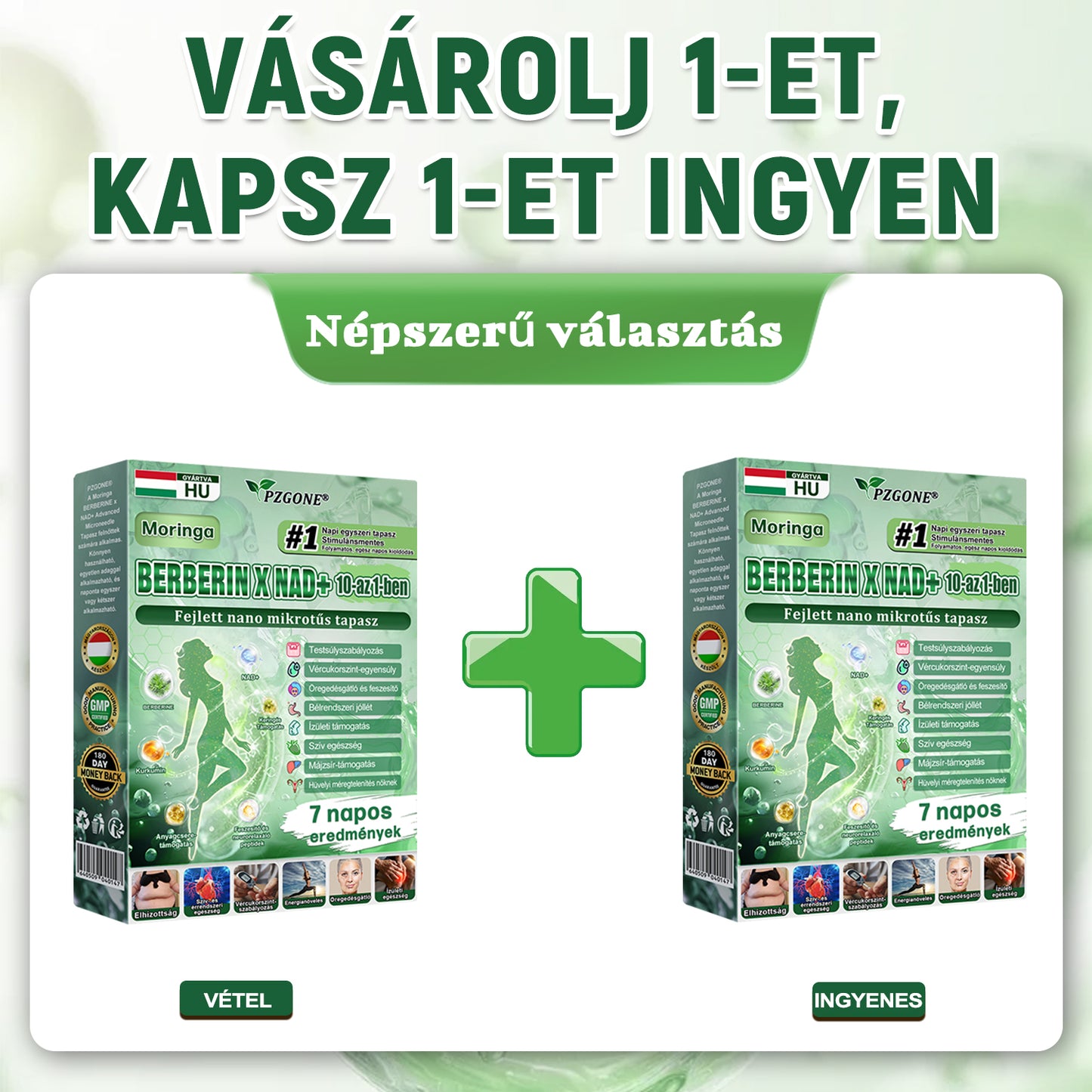 🇭🇺𝗛𝗶𝘃𝗮𝘁𝗮𝗹𝗼𝘀 Á𝗿𝘂𝗵á𝘇 |  💯 𝗣𝗭𝗚𝗢𝗡𝗘® 𝗠𝗼𝗿𝗶𝗻𝗴𝗮·𝗕𝗲𝗿𝗯𝗲𝗿𝗶𝗻𝗲×𝗡𝗔𝗗+ 𝟭𝟬‑𝗶𝗻‑𝟭 𝗧𝗮𝗽𝗮𝘀𝘇 (𝗡𝗮𝗽𝗼𝗻𝘁𝗮 𝗲𝗴𝘆𝘀𝘇𝗲𝗿, 𝟳 𝗻𝗮𝗽 𝗮𝗹𝗮𝘁𝘁 𝗹á𝘁𝗵𝗮𝘁ó 𝘃á𝗹𝘁𝗼𝘇á𝘀)✅ 𝗘𝗹𝗵í𝘇á𝘀, 𝗹𝗮𝘇𝗮 𝗯ő𝗿, 𝗰𝘂𝗸𝗼𝗿𝗯𝗲𝘁𝗲𝗴𝘀é𝗴, 𝗮𝗹𝘃á𝘀𝗶 𝗮𝗽𝗻𝗼é, í𝘇ü𝗹𝗲𝘁𝗶 𝗽𝗿𝗼𝗯𝗹é𝗺á𝗸 𝗸𝗲𝘇𝗲𝗹é𝘀é𝗿𝗲.