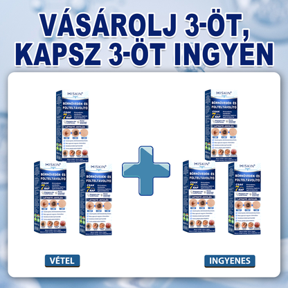 🔥 KÜLÖNLEGES UPGRADE AJÁNLAT! 🚢 Hiskin® 7 napos Szemölcseltávolító Roll‑on Ápoló Folyadék Fájdalommentes rollerball technológia, hegek nélkül! ✅ Extra 50% KEDVEZMÉNY CSAK MOST, ehhez a rendeléshez!