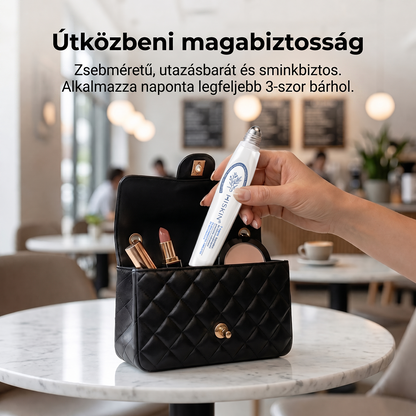 🔥 KÜLÖNLEGES UPGRADE AJÁNLAT! 🚢 Hiskin® 7 napos Szemölcseltávolító Roll‑on Ápoló Folyadék Fájdalommentes rollerball technológia, hegek nélkül! ✅ Extra 50% KEDVEZMÉNY CSAK MOST, ehhez a rendeléshez!
