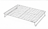 HalsaPro™ CrispRack Foldable Cooling Rack