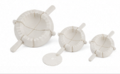 HalsaPro™ SealPress Dumpling & Empanada Maker Set